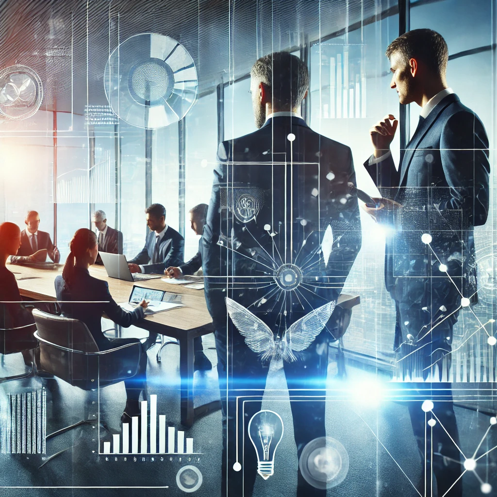 الخدمات الاستشارية